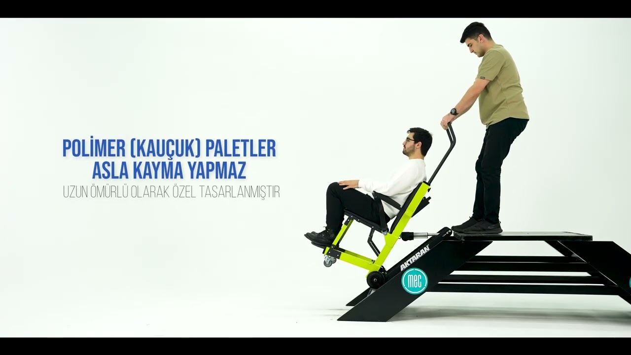 AKTARAN A1 Kullanım Videosu