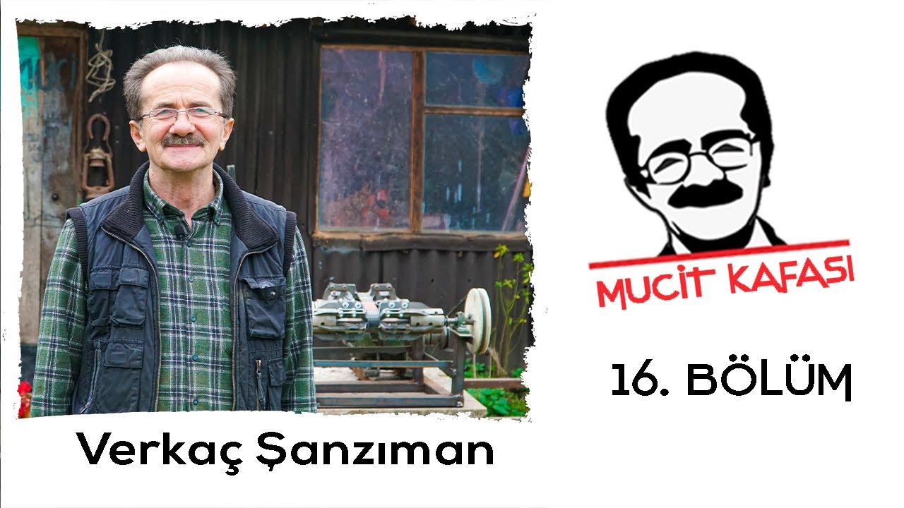 MUCİT KAFASI 16. BÖLÜM | Yeni Nesil Şanzıman