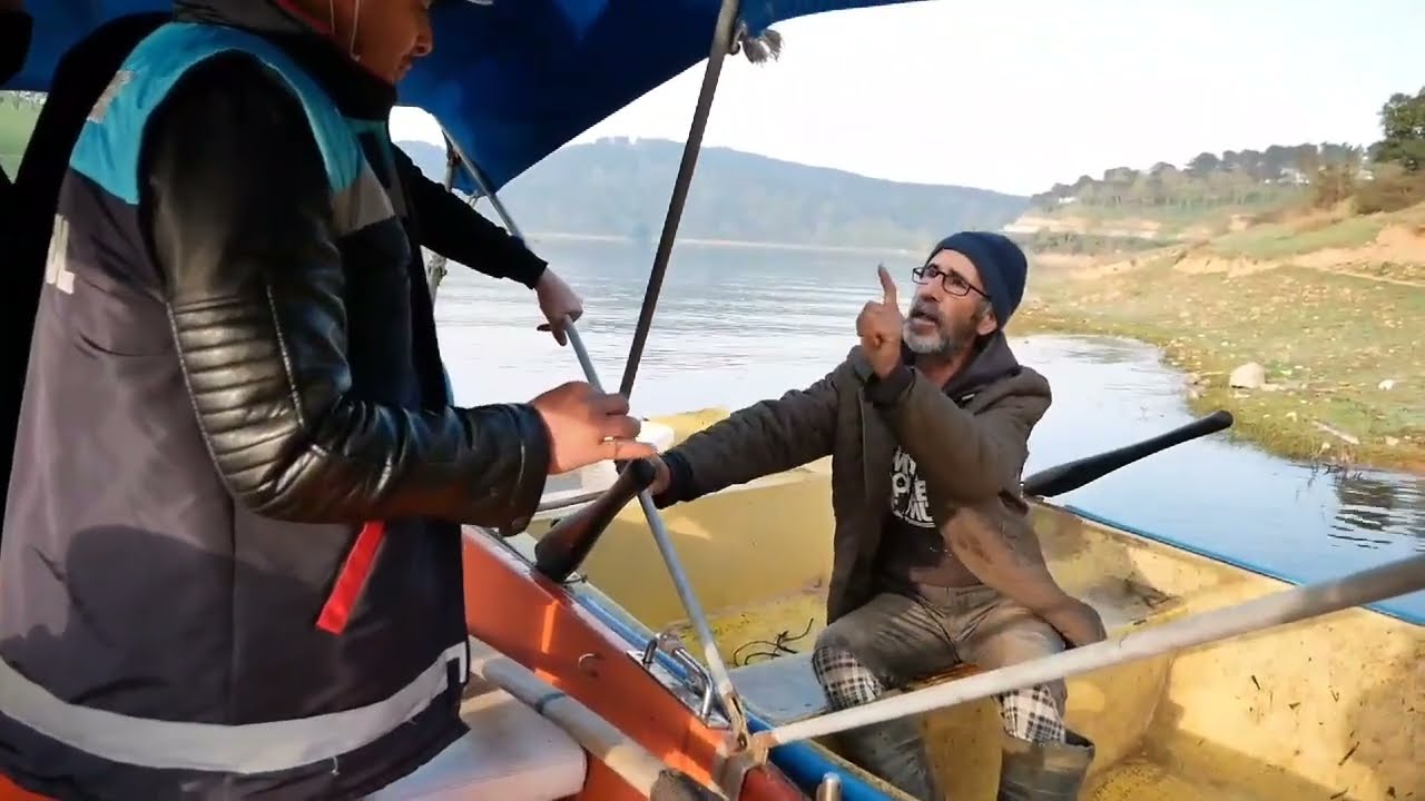 Sultangazi'de Kaçak Avlanmaya Geçit Yok