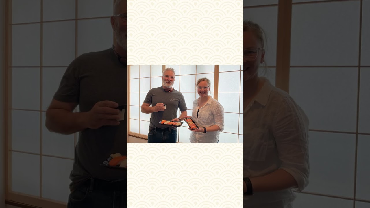 ramen cooking class Tokyo delicious ramen friendly staff