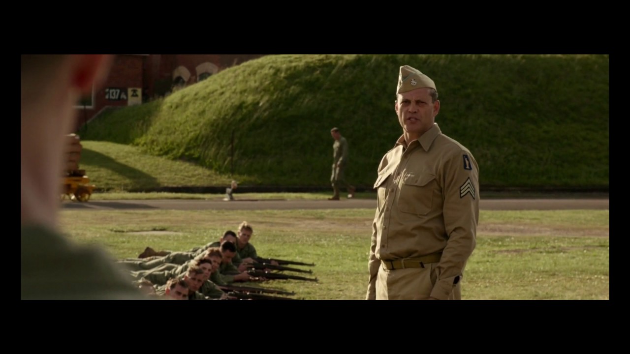 Hacksaw Ridge: Conscientious Objector
