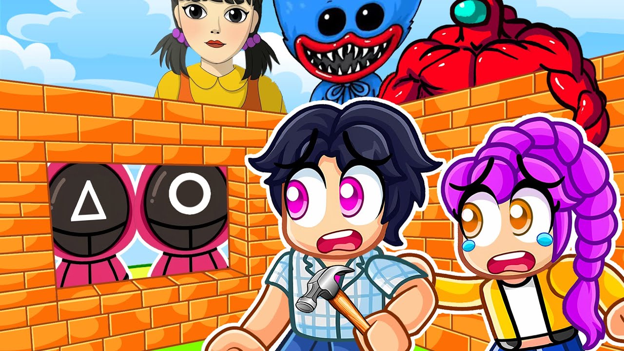 WILL SPRUNKI SURVIVE? | KPOP DEMON HUNTERS