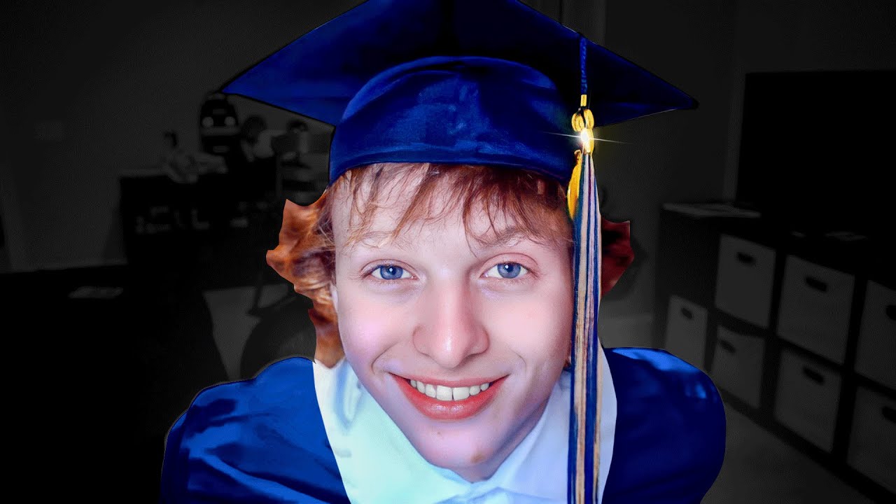 we did it.