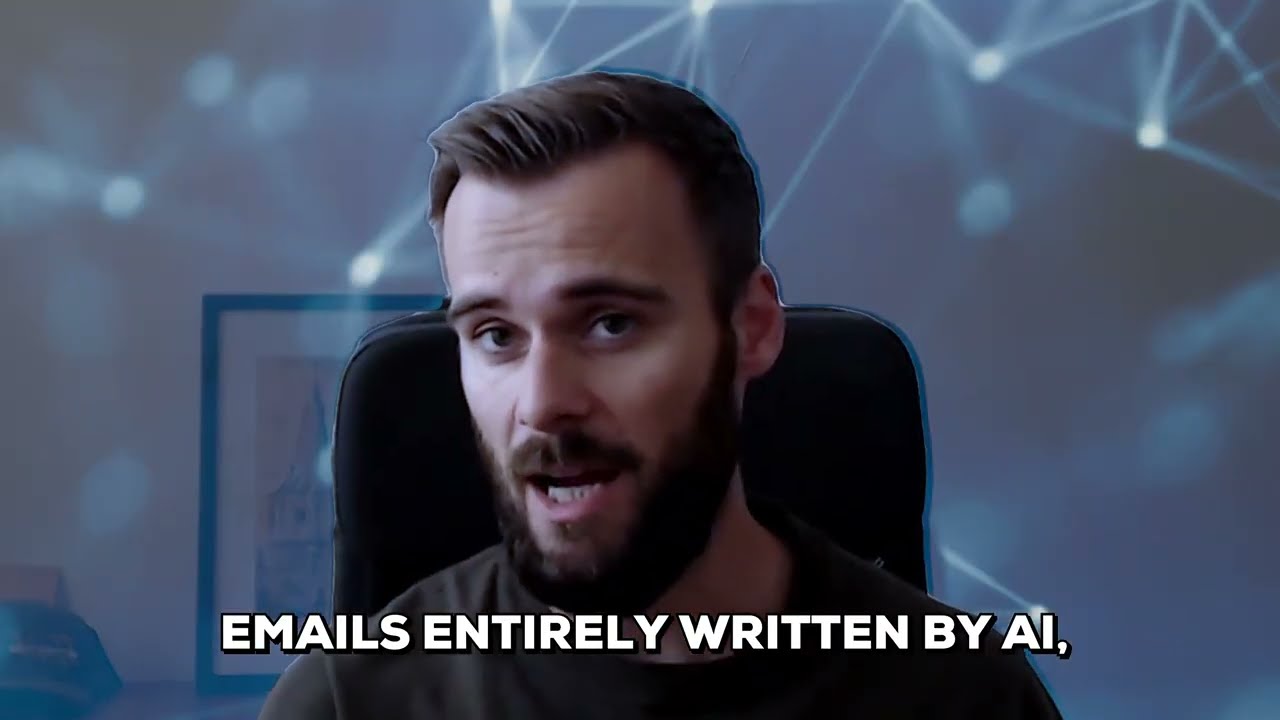 Is this the best AI cold email writer?