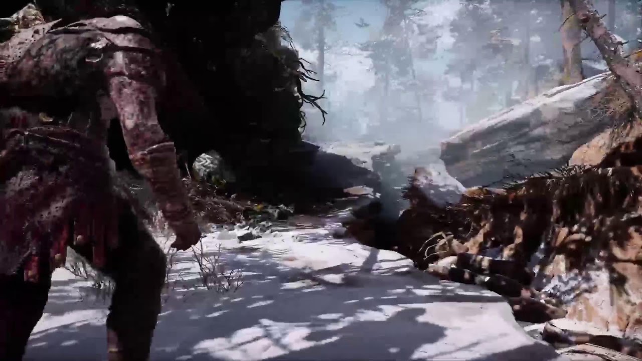 God of war