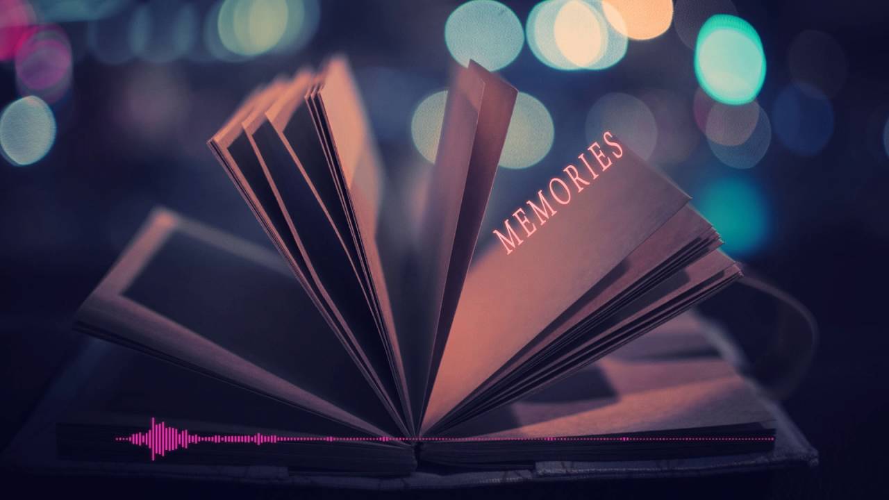 Pop/R&B Piano Beat | Memories |