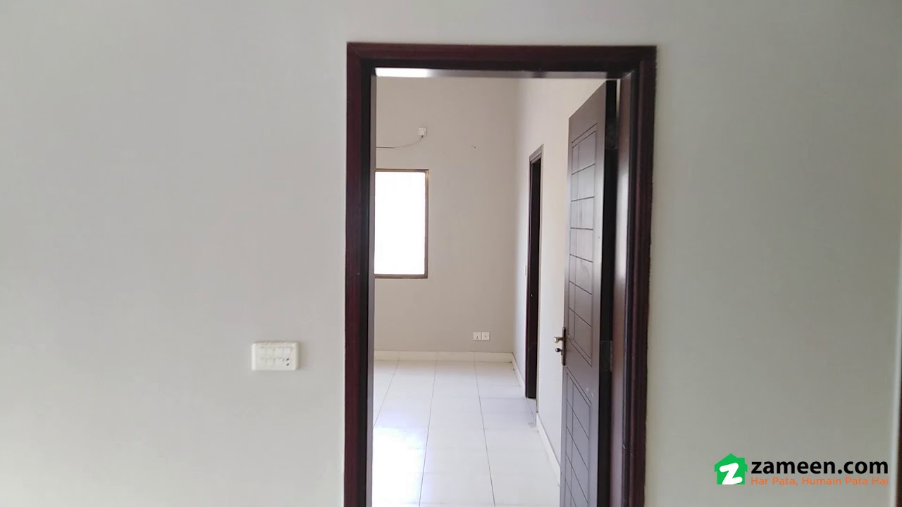9.3 MARLA APARTMENT FOR SALE IN BURJ UL HARMAIN UNIVERSITY ROAD KARACHI