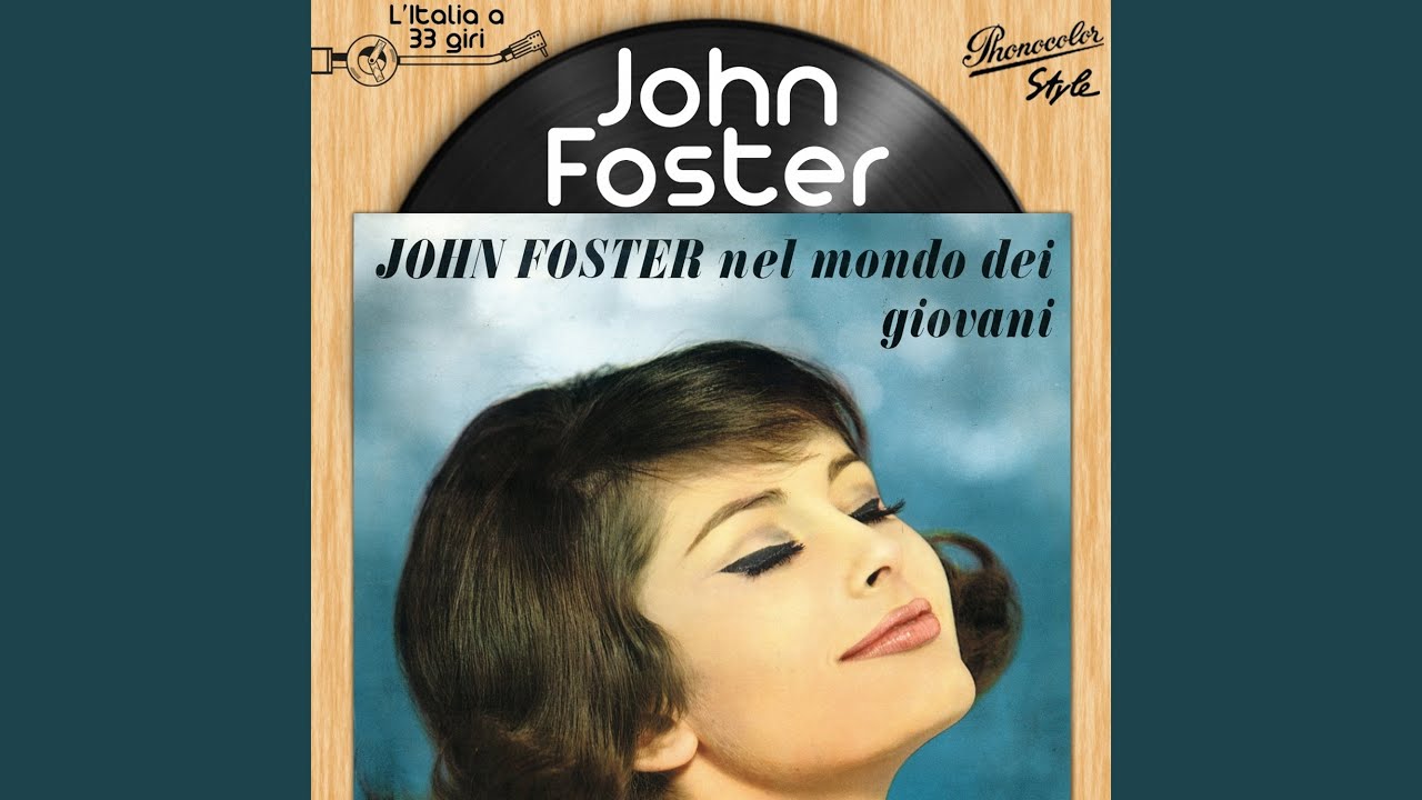 Non Finirò D'amarti (I Can't Stop Loving You)