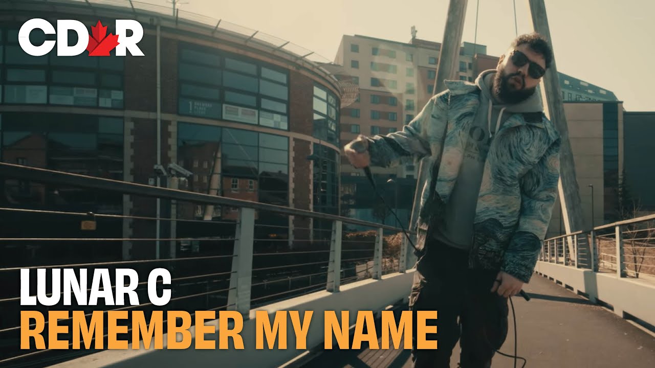 Lunar C - Remember My Name (UKHH Reaction)