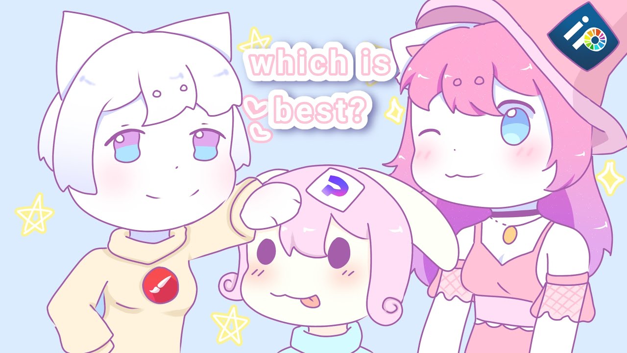 Which is the best drawing app?!?!