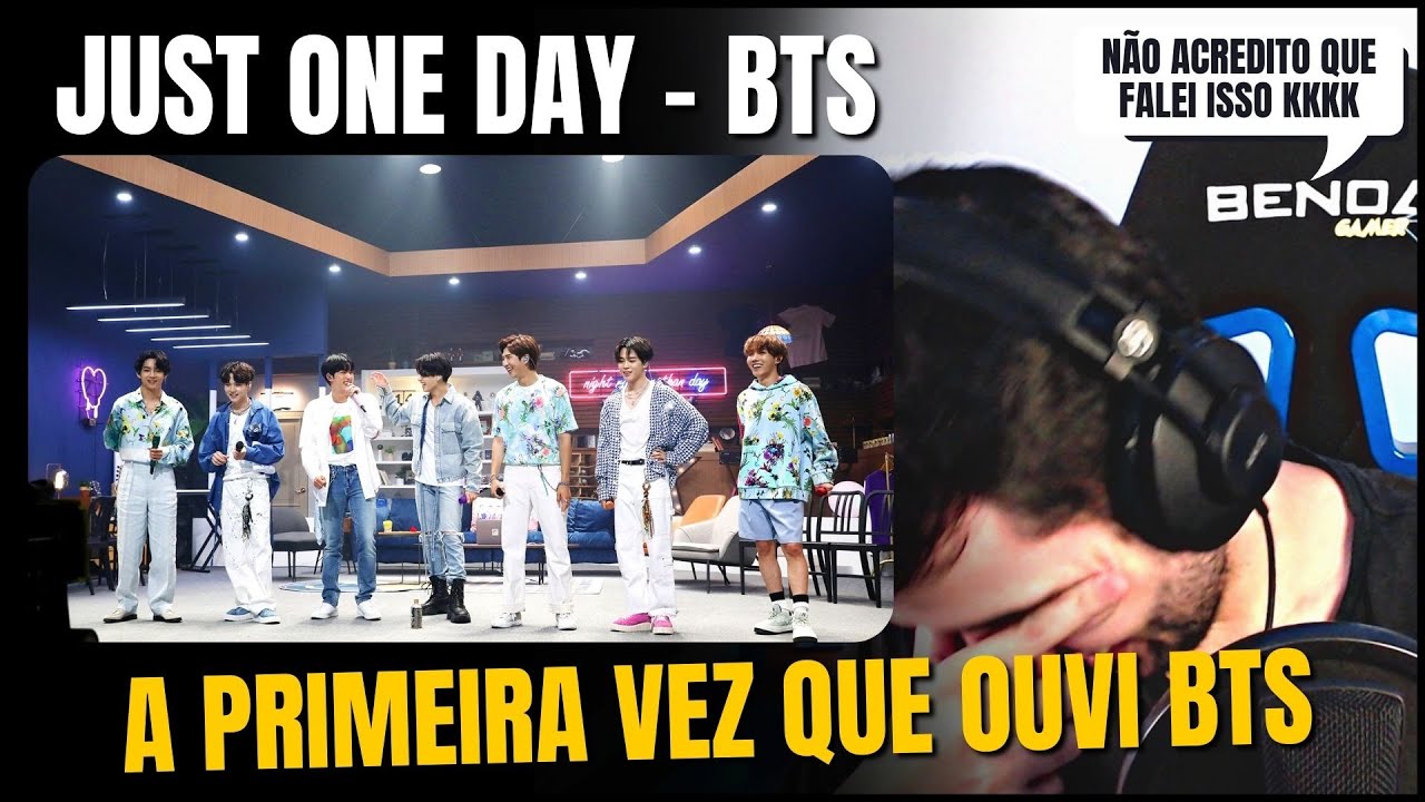 MINHA PRIMEIRA ANÁLISE VOCAL DO BTS E A VOZ DE FUINHA!