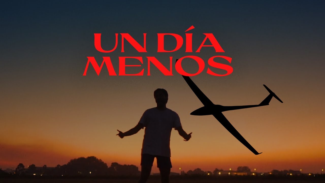 Los Castigos - “Un día menos” (Video Oficial, 2020)