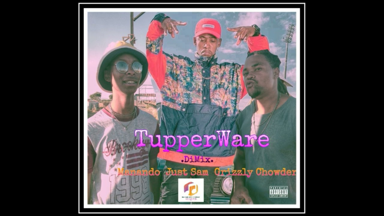 DIMIX_TUPPERWARE _BY_JUSTSAM.FT.GRIZZLY
