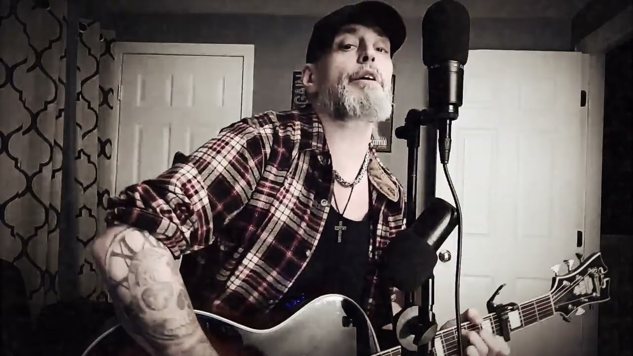 Poison (Acoustic Cover)
