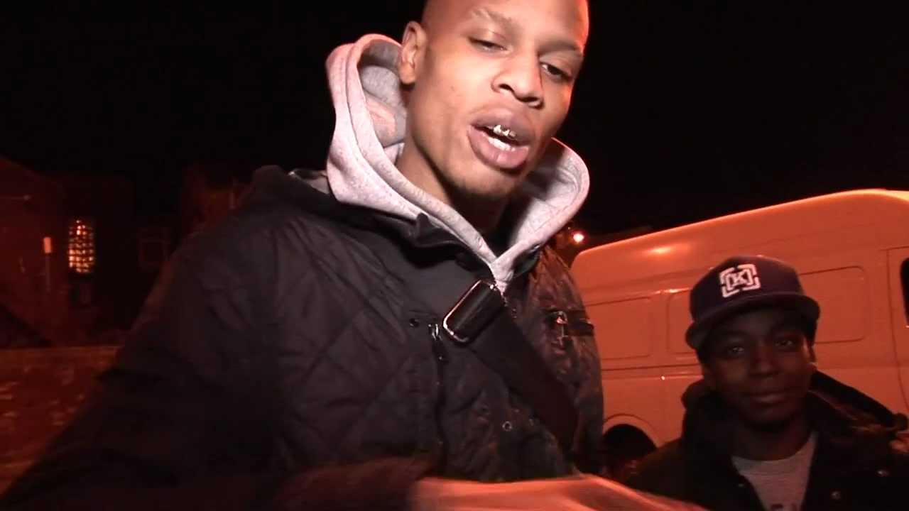 STR8 GZ CYPHER FT MANCHESTER HYPES - DON DYNO SLICKZZ MARVIN C2DAH LIRASIS