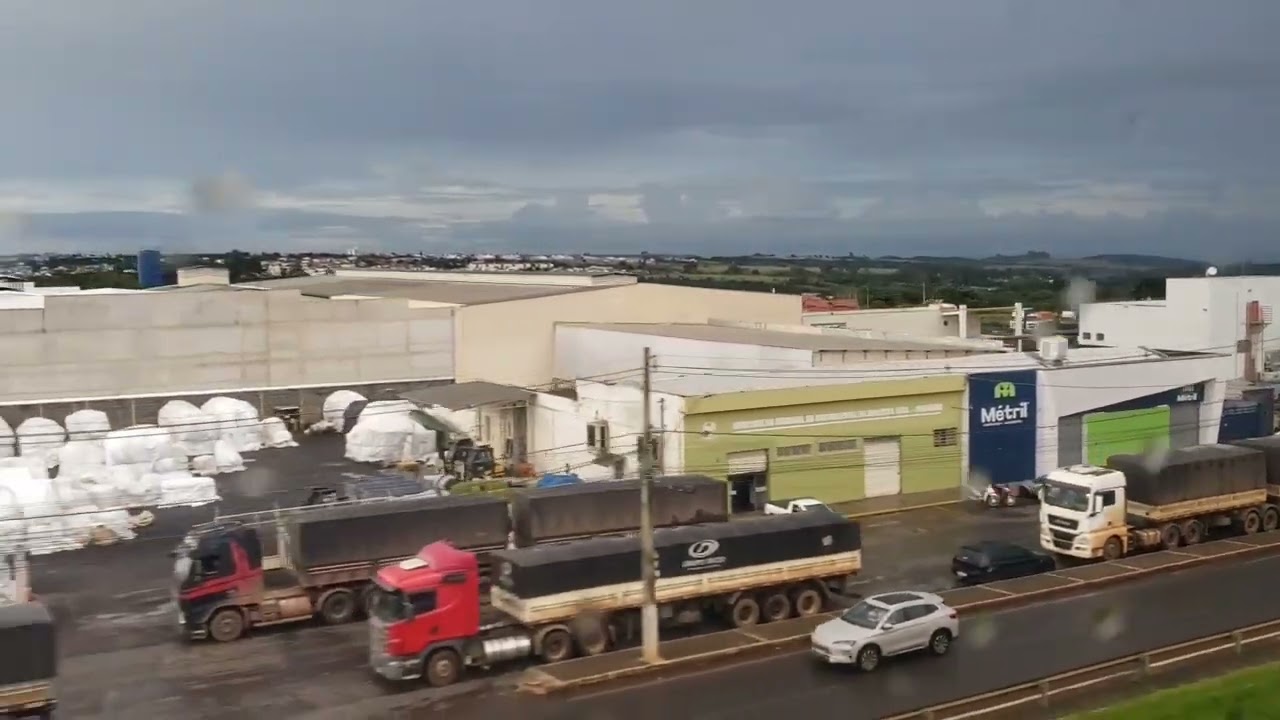 ARAGUARI - MINAS GERAIS 