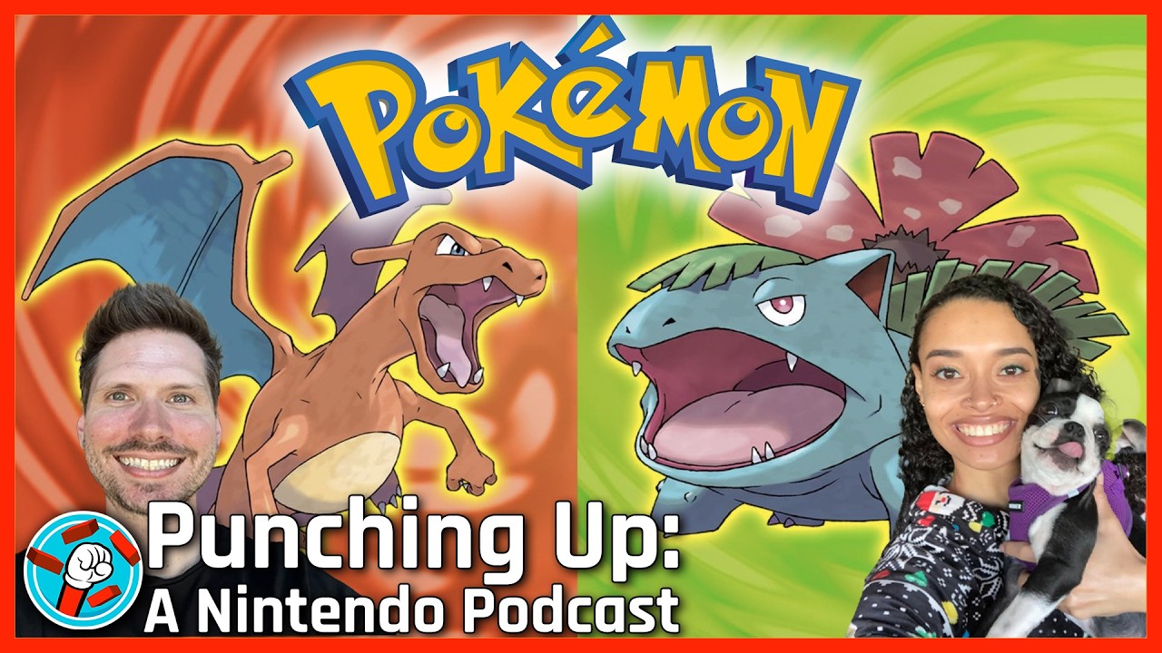They Finally Listened... | Punching Up, Episode 104