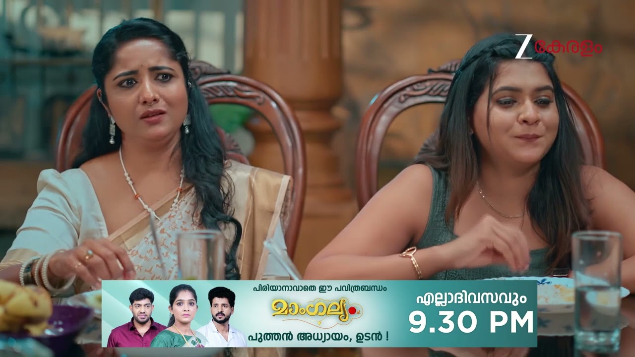KrishnaGadha | Ep - 184 | Webisode | Jan 19 2026 | Zee Keralam