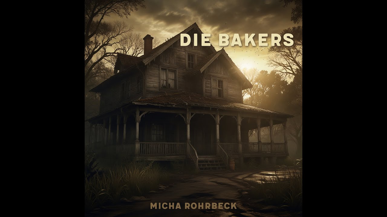Micha Rohrbeck - Die Bakers