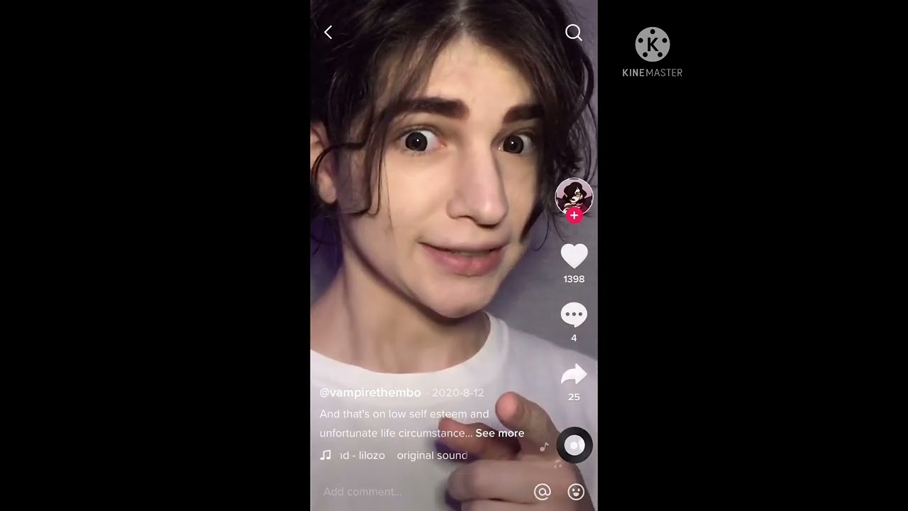 Patroclus Tik toks