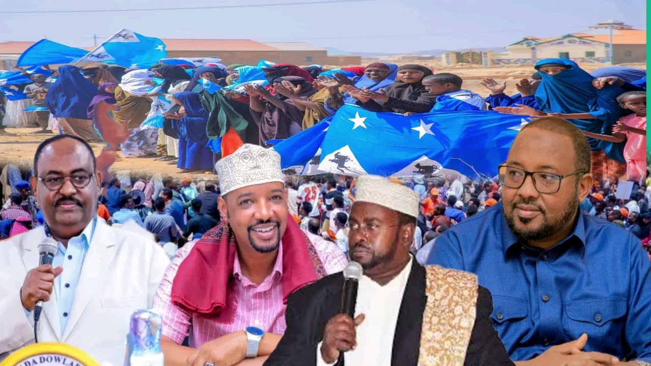 Dawo Darood Wuu Jabay Waxaana jabiyay Dhulbahante Markaas Boqorkii Isaaq Dagaal Galiyaha U ahaa Ee