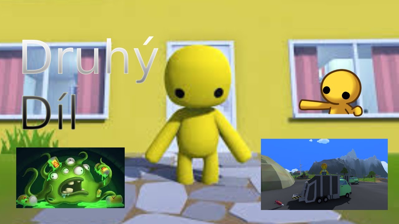 wobbly life ale delame popelare a v tovarne( a ukazeme vam secret)