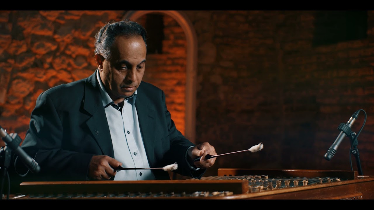 Balogh Kálmán feat. György Mihály - 19. századi táncdallamok gyűjtés