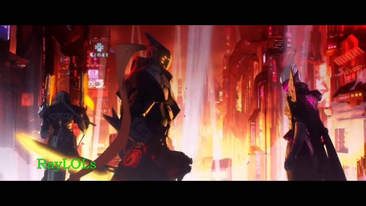 LMHT Tuyển tập xử l&iacute; Yi của Cowsep &ndash; Best of Master Yi