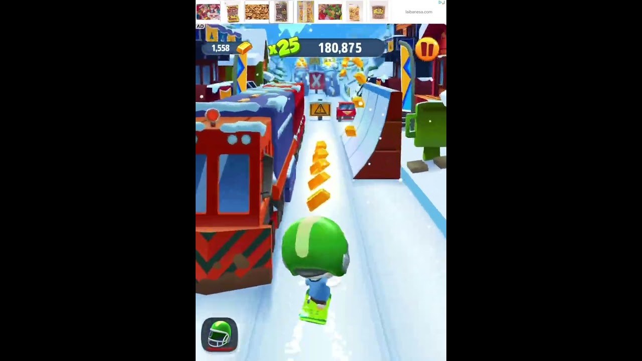 Torneo tom episodio 1