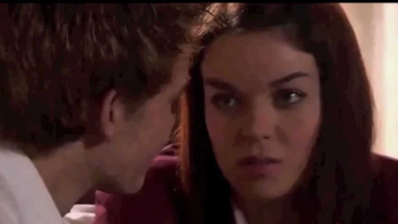 Peddie-She's Killing Me
