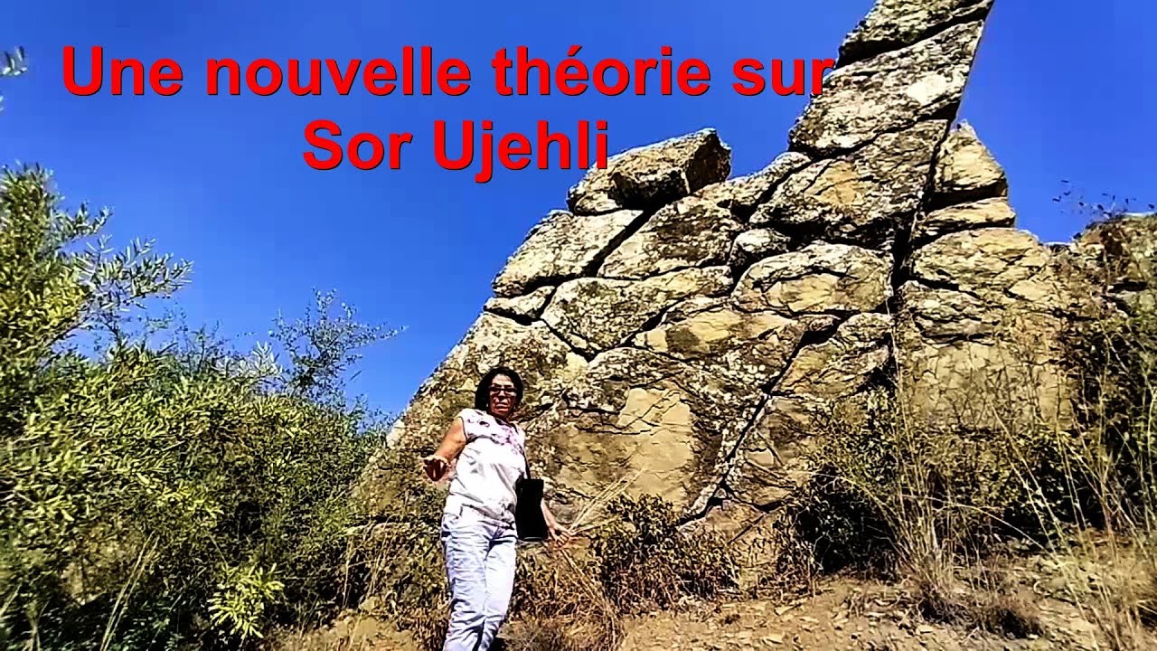 Sor Ujehli, nouvel avis