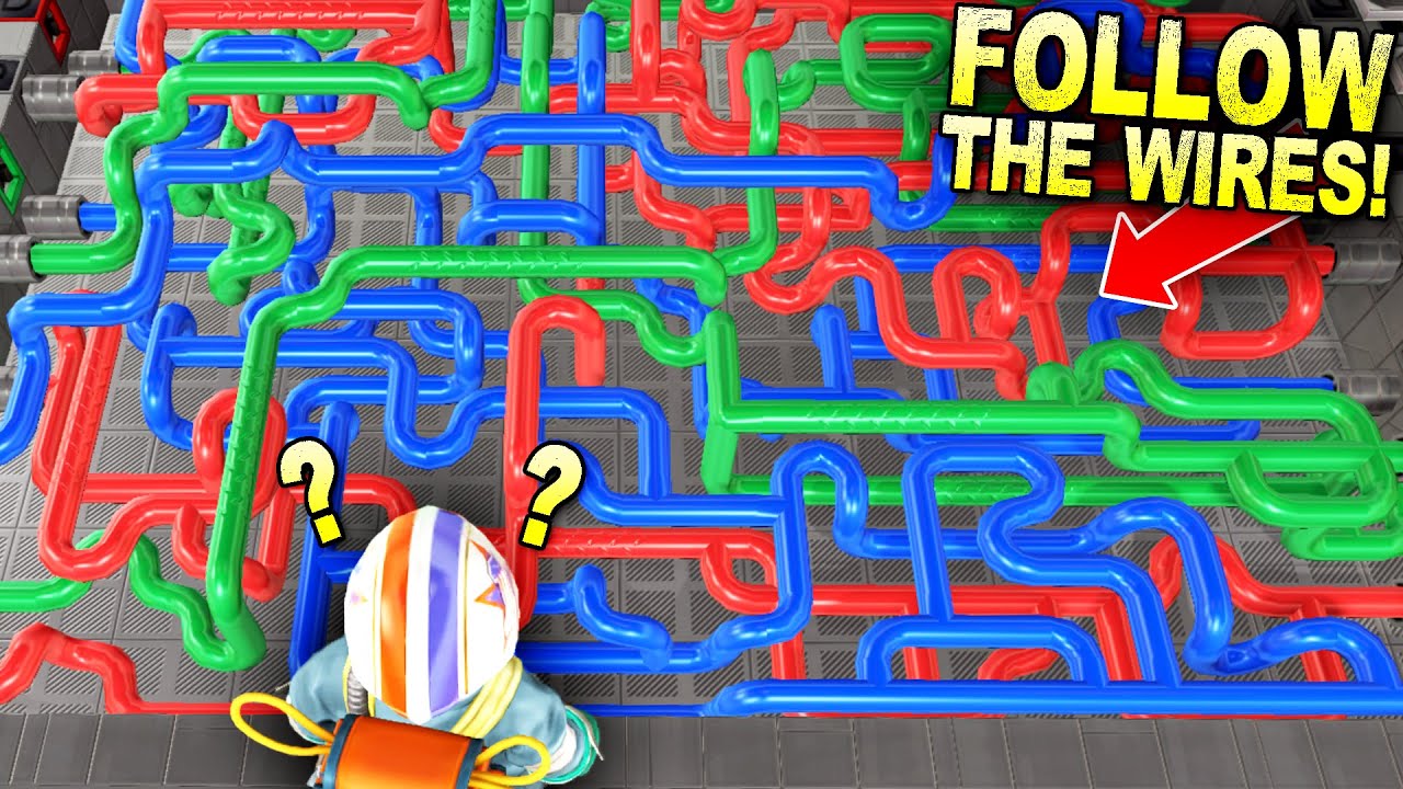 This SciFi Escape Room Has Clever New Puzzles!