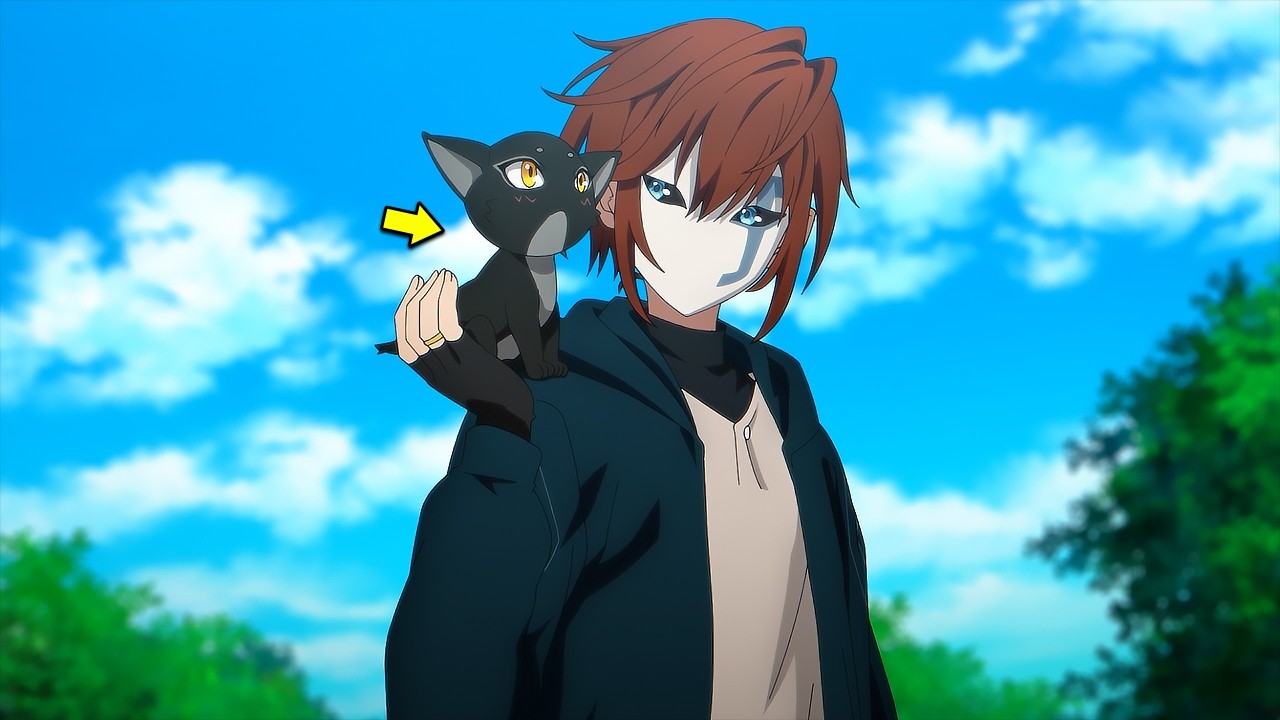 Reborn in a New World, He Pretends to Be Ordinary While Secretly Defeating His Enemies