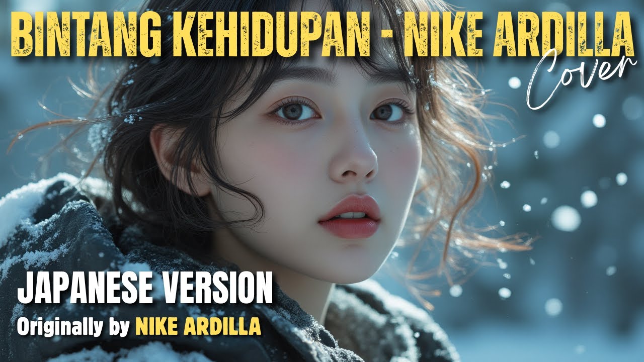 BINTANG KEHIDUPAN - NIKE ARDILLA