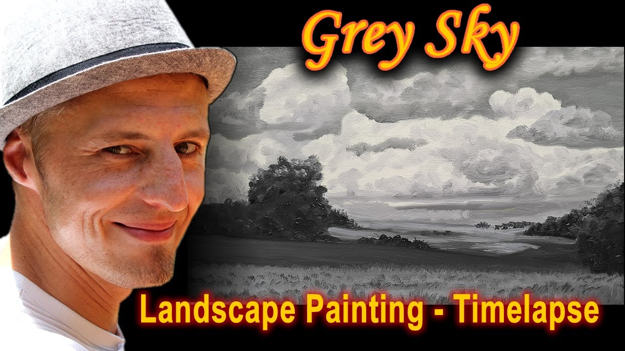 Grey Sky