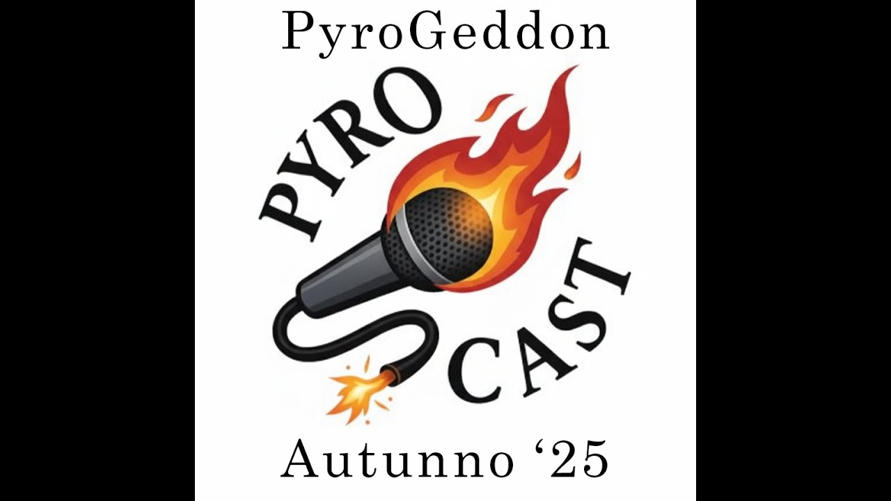 PyroGeddon - Il metagame della bassa marea