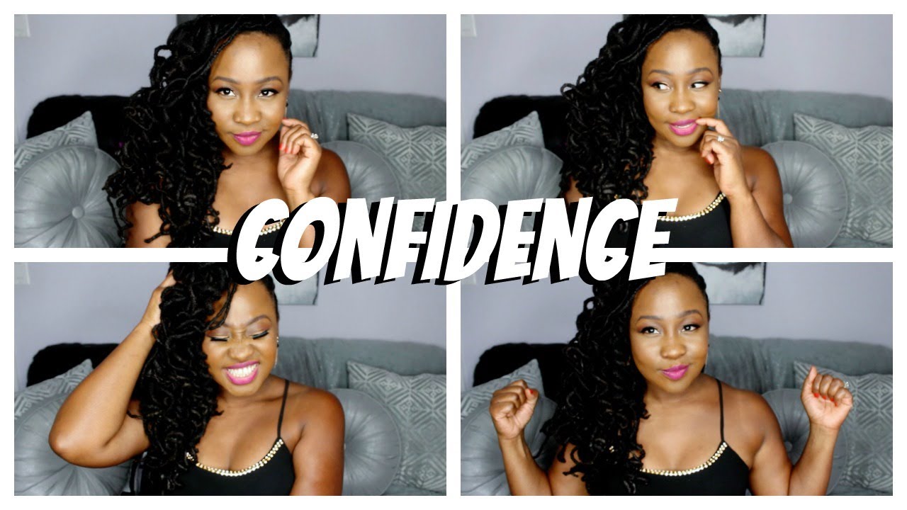 How I Became Confident