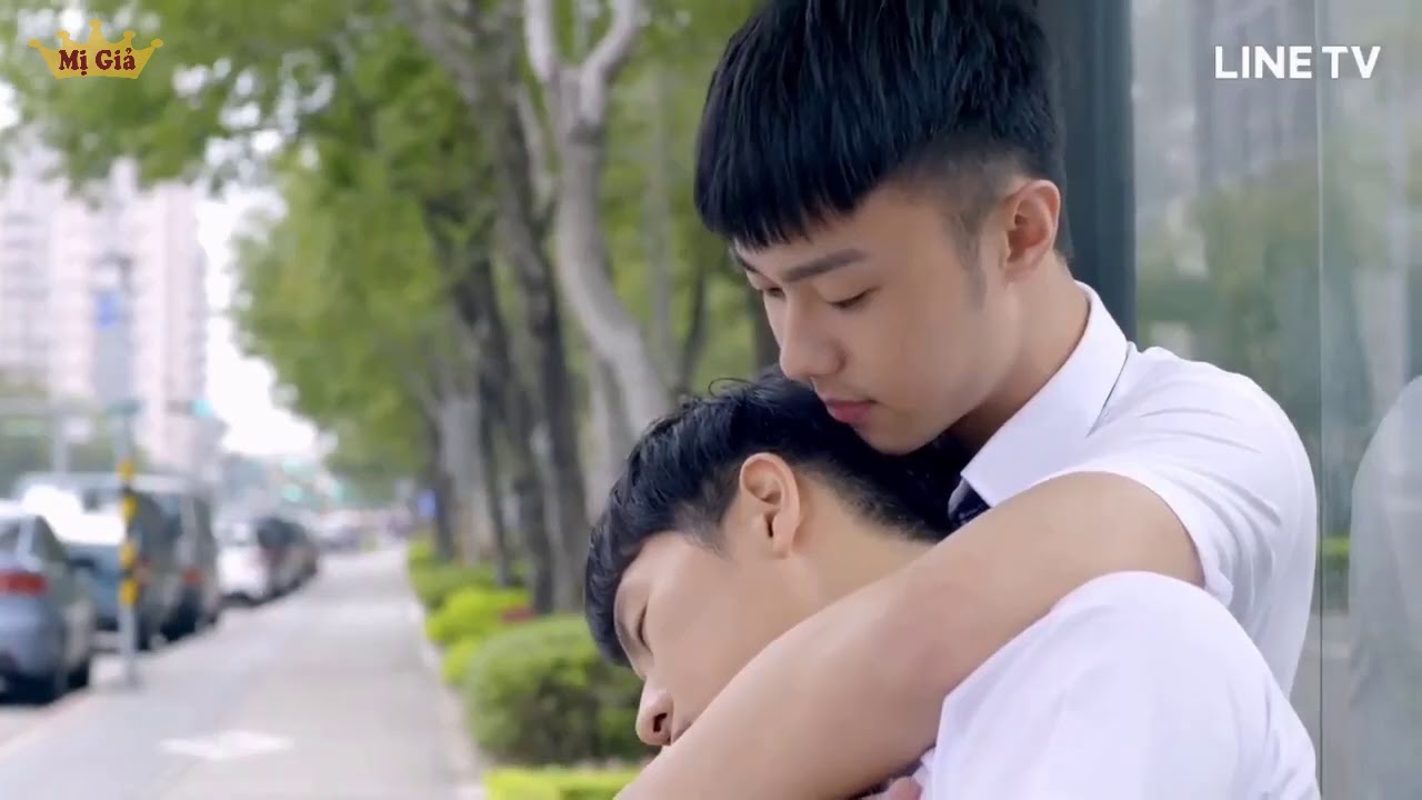 [Vietsub] Văn Võ CP - Ngọt Ngào