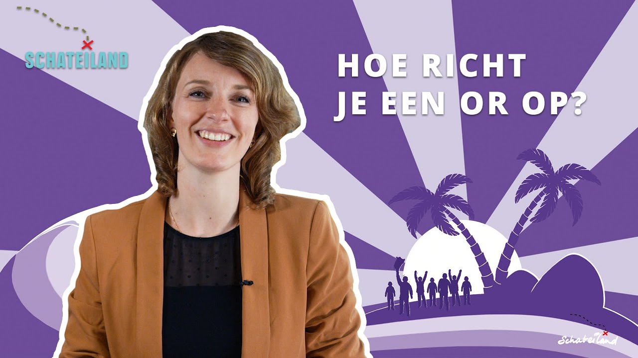 Hoe richt je een ondernemingsraad op? | [Starten met de OR #3]