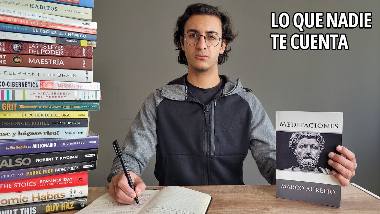 La Guía Completa para Empezar en el Desarrollo Personal