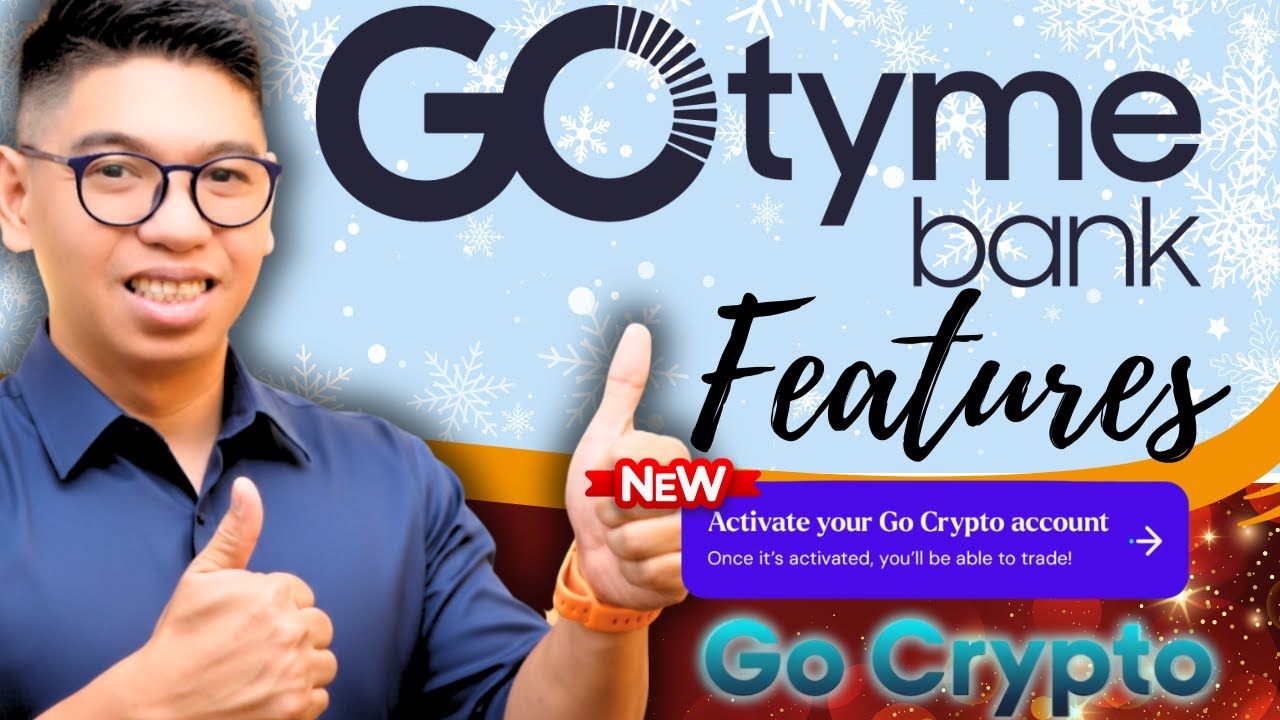 No Other Digital Bank Has These Features But GOTYME. This Might Be the One Your Looking For!
