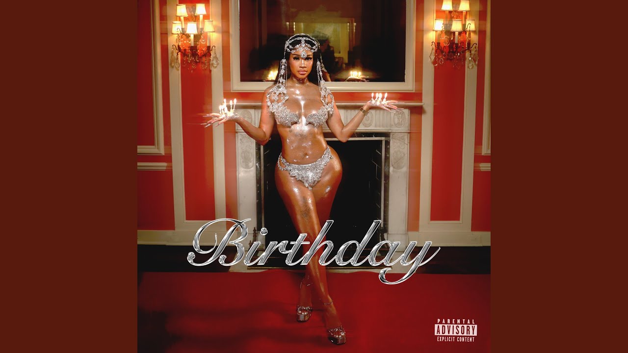 BIRTHDAY