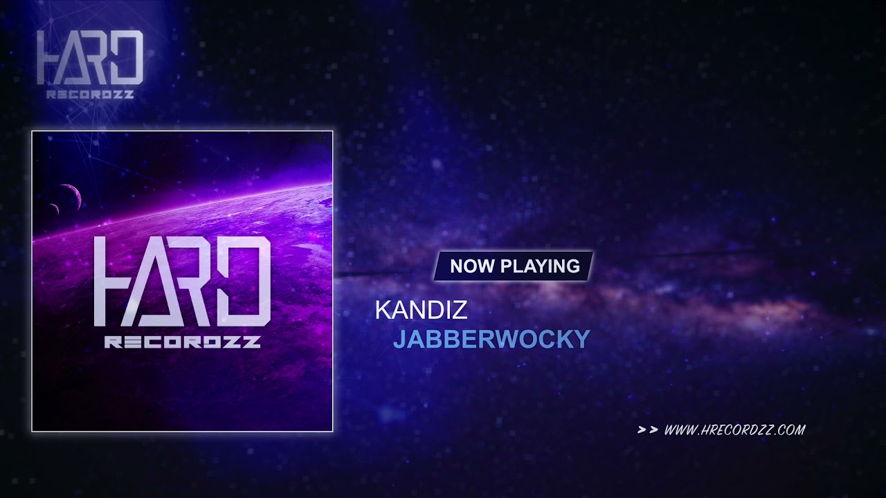 Kandiz - Jabberwocky |Free Release|