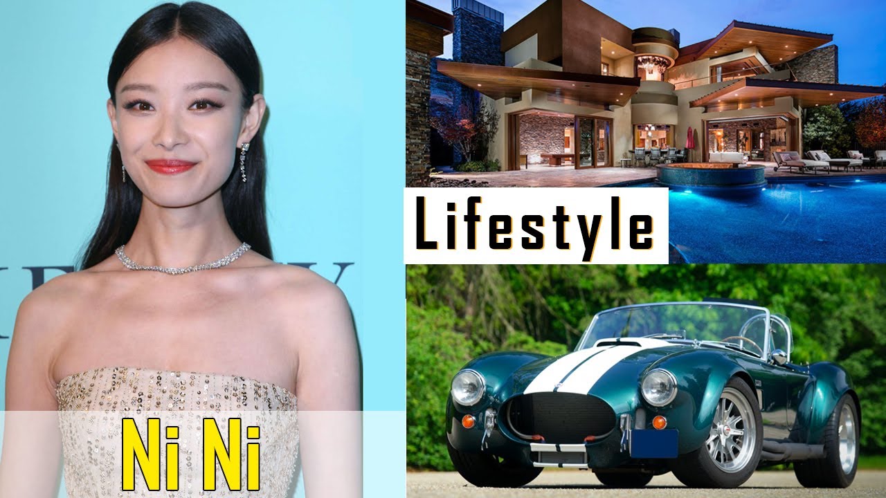Ni Ni (Chinese Actress) - Biography, Lifestyle, Boyfriend, House,Cars,Networth - NiNi Biography 2021