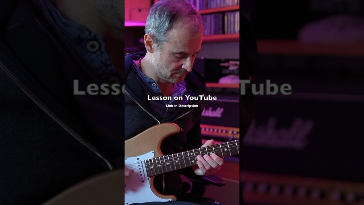 Last Train Home (Ballad Version)(John Mayer) - Lesson / Tutorial 