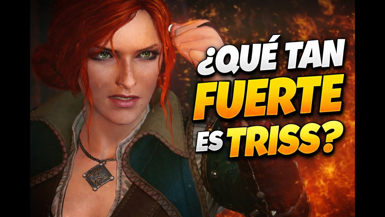 Guía y analísis de Triss en Sword of Convallaria. ¿Qué la hace tan especial?
