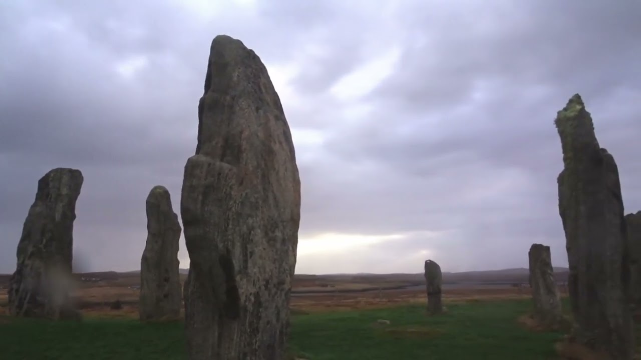 2022-01-30 Isle  of Lewis, Hebrides, Scotland
