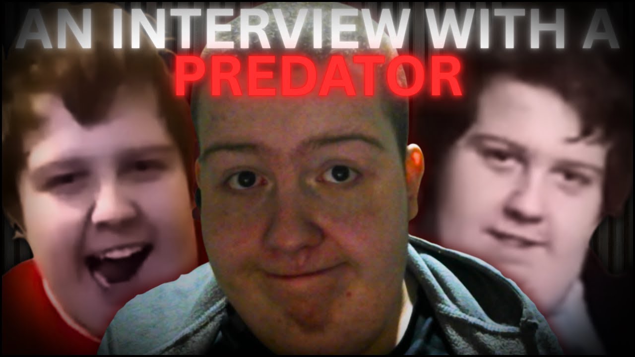 Interviewing TikTok’s most Unknown Predator (The Elam Interview) |ElamDoesTiktok|