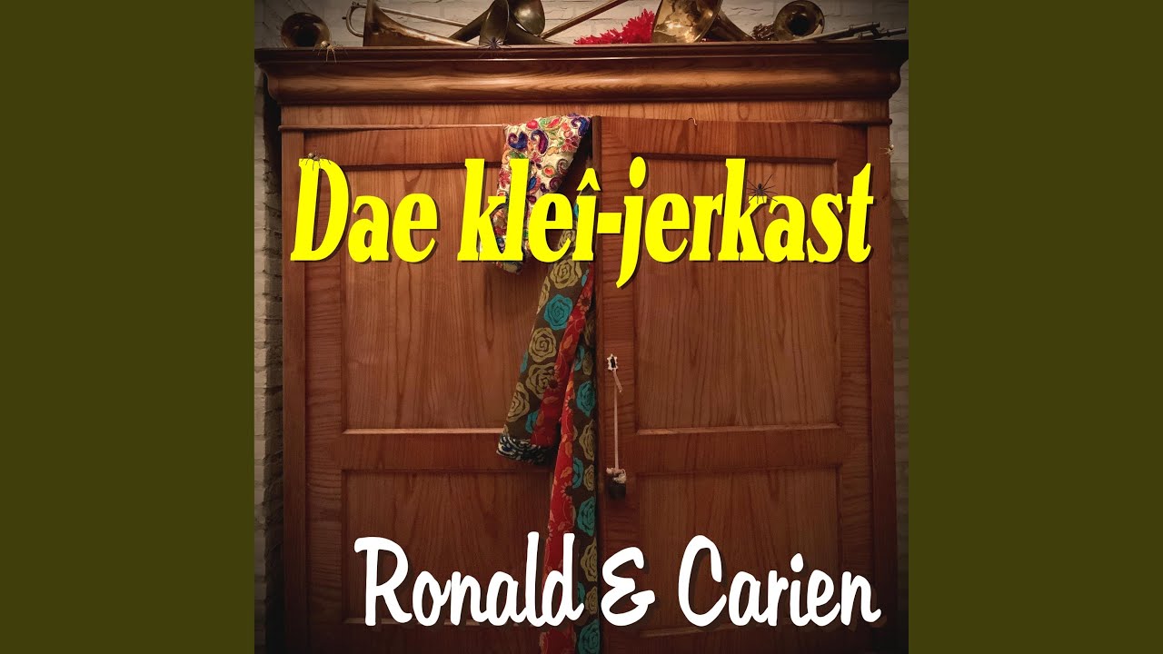 Dae klei-jerkast