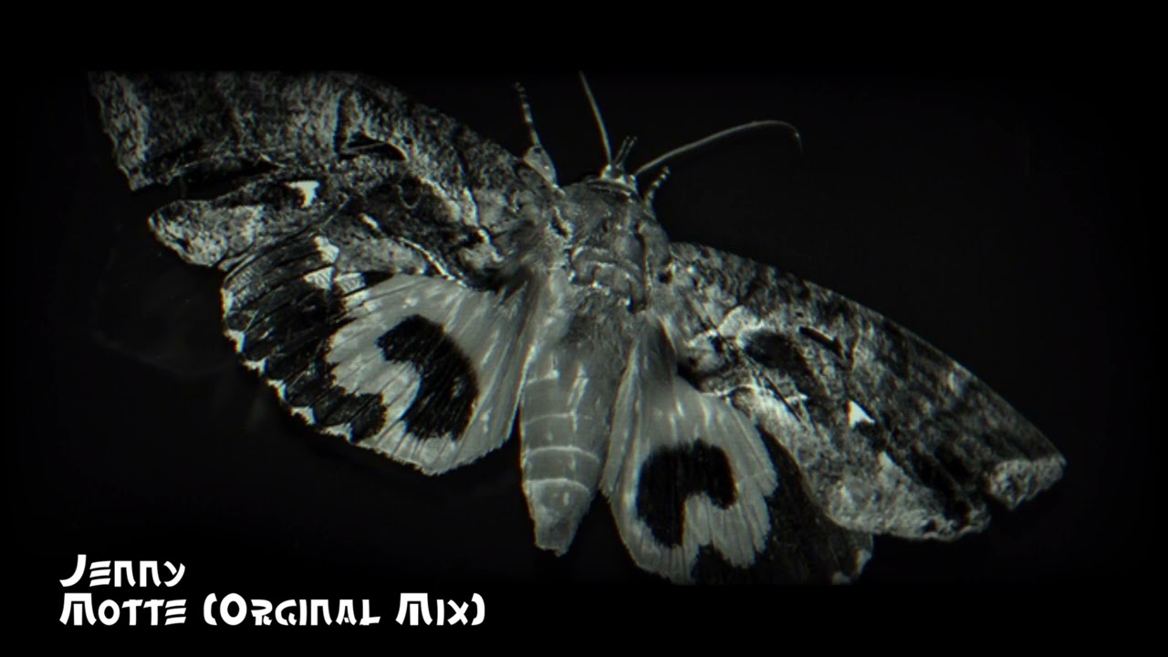 Jenny - Motte (Orginal Mix) | FCDG 1989 Wesseling